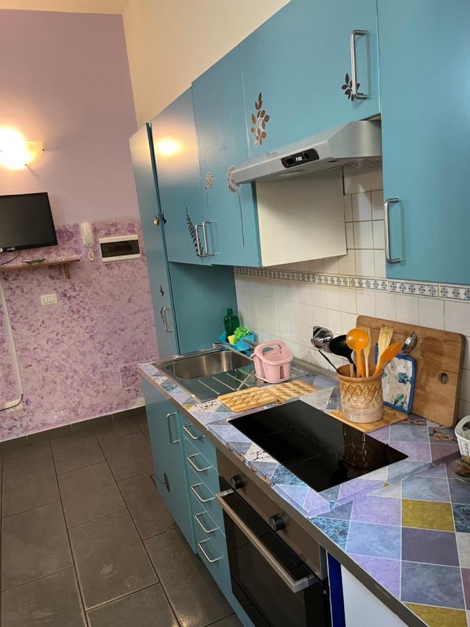 Violet 27 Daire Floransa Dış mekan fotoğraf