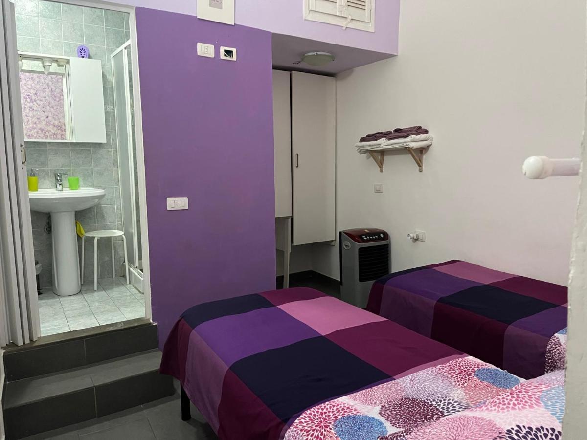 Violet 27 Daire Floransa Dış mekan fotoğraf