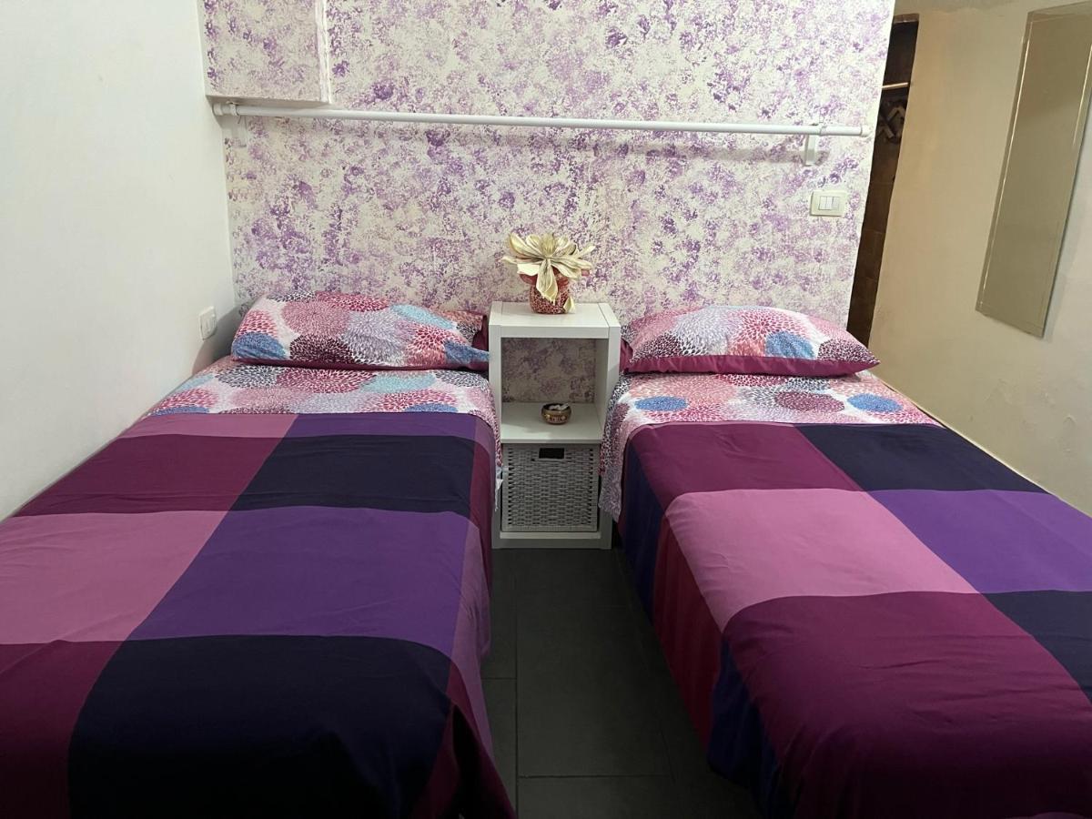 Violet 27 Daire Floransa Dış mekan fotoğraf