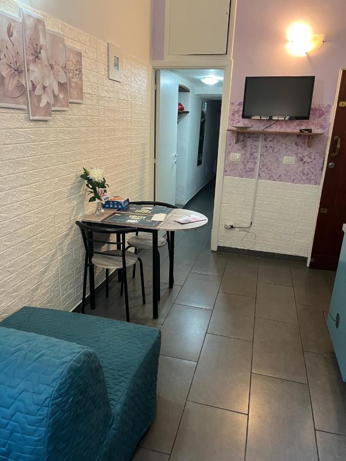 Violet 27 Daire Floransa Dış mekan fotoğraf