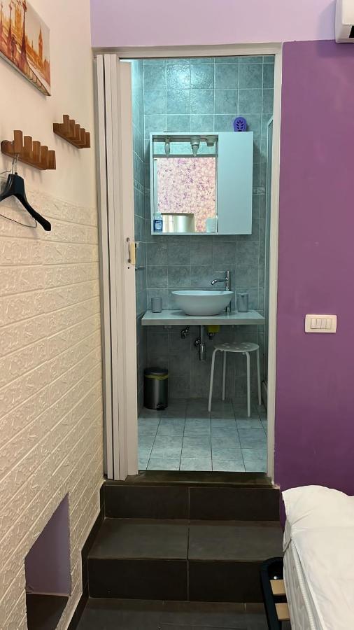 Violet 27 Daire Floransa Dış mekan fotoğraf