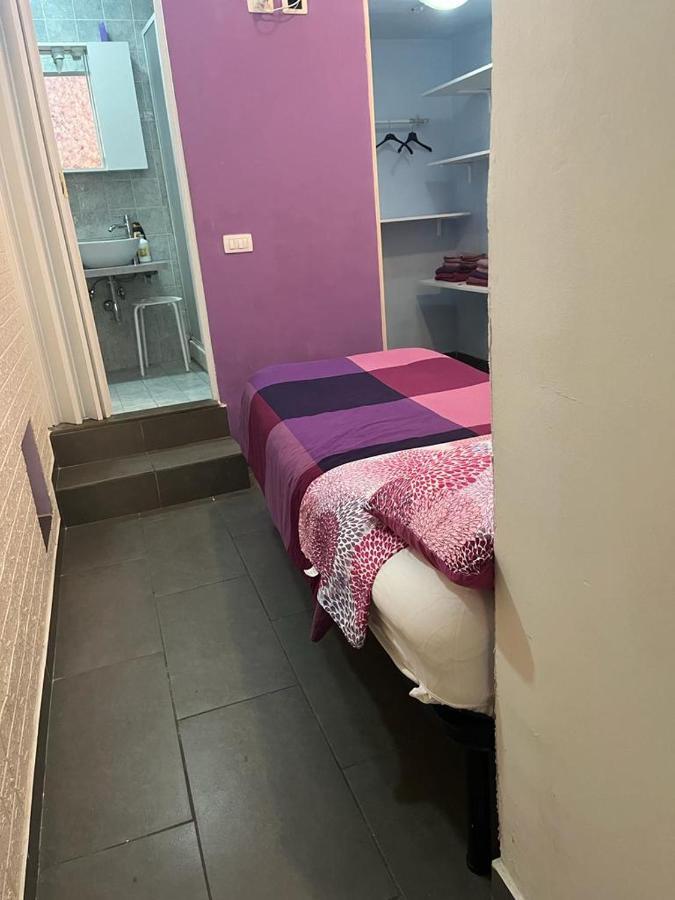 Violet 27 Daire Floransa Dış mekan fotoğraf